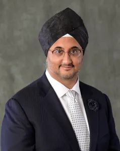 Dr. Saranjeev S. Lalh