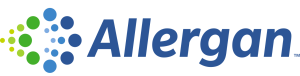 Allergan logo