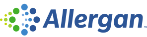 Allergan logo