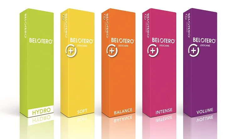 Belotero product image