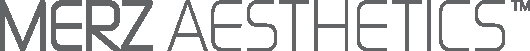 Merz Aesthetics logo