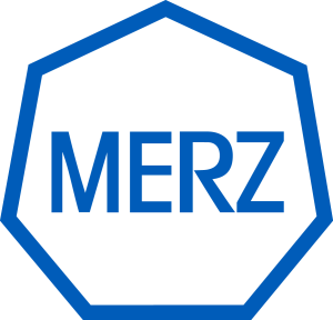 Merz logo