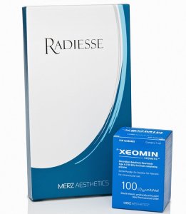 Radiesse product image