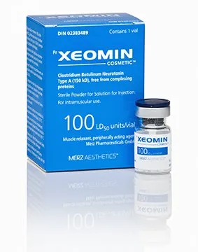 Xeomin Product