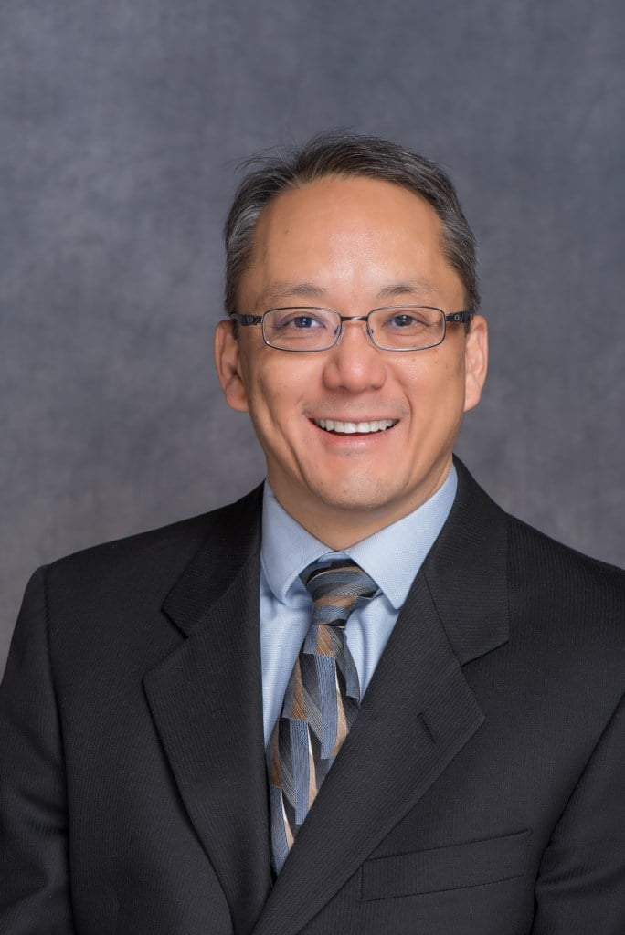 Dr. Carl Young