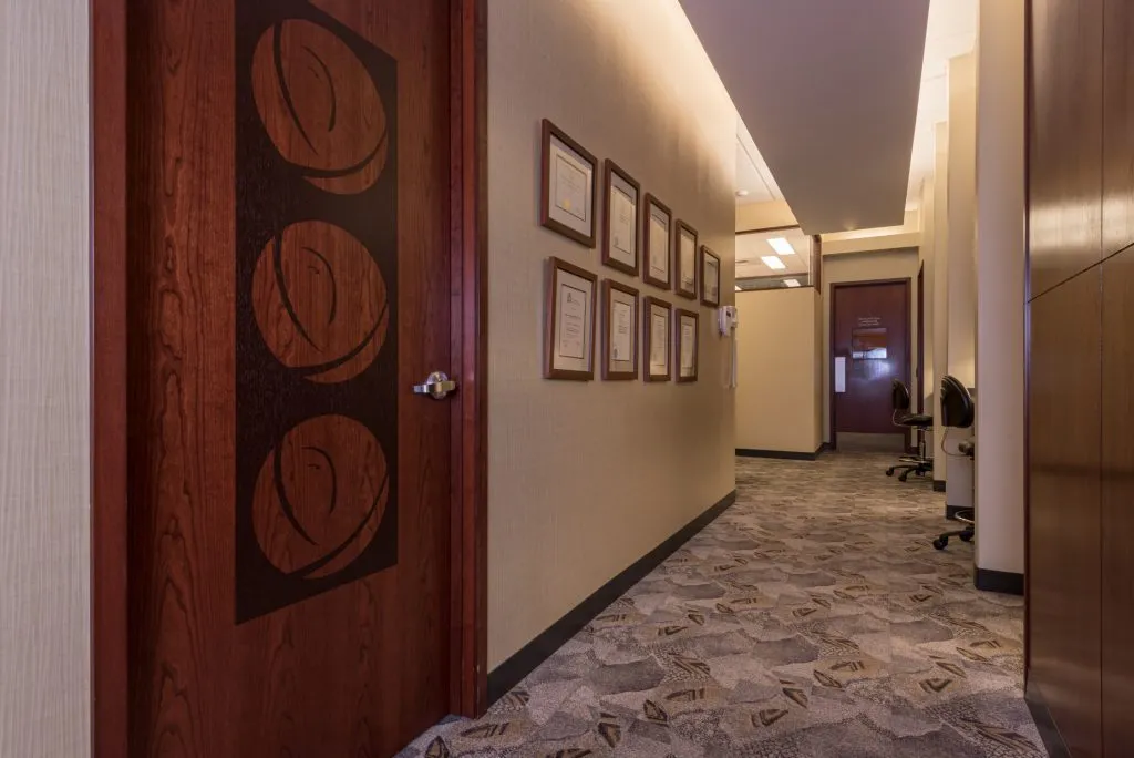 office tour photo