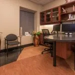 office tour photo