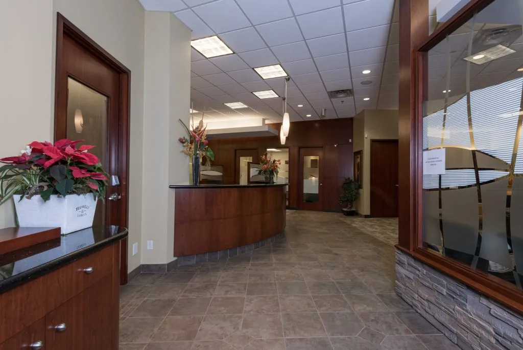 office tour photo