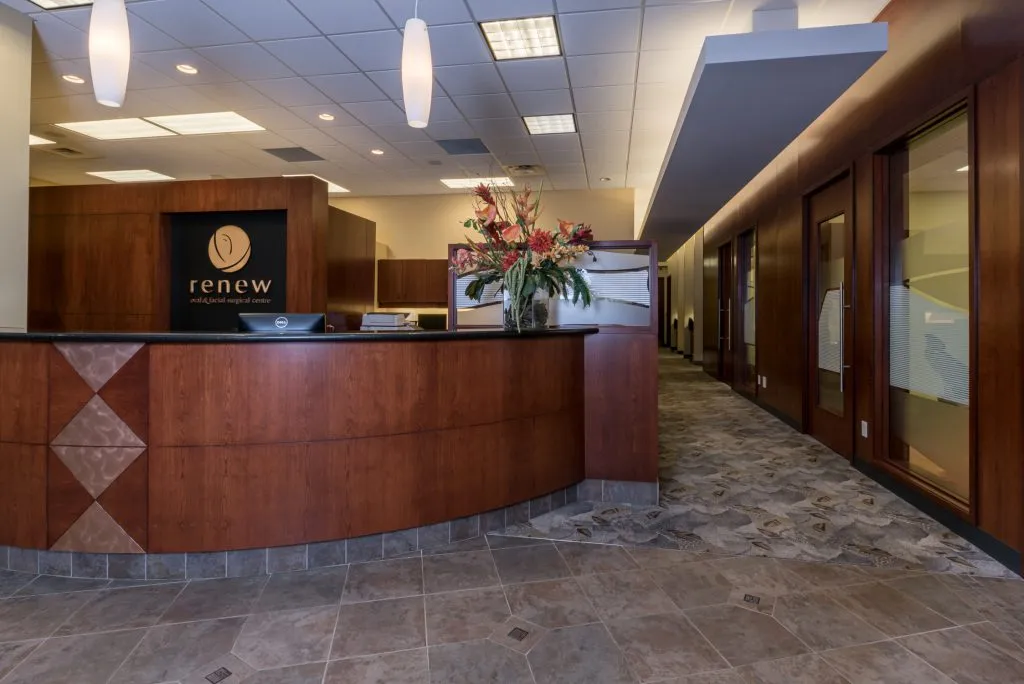 office tour photo