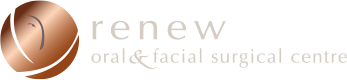 Link to Renew Oral & Facial Surgical Centre home page