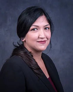 Dr. Pallavi Parashar